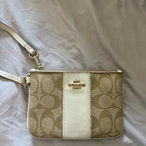 Coach Wallet bag